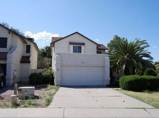 1225 W Calle Del Norte, Chandler, AZ 85224
