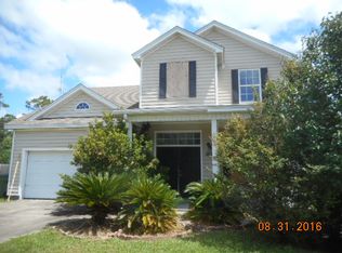 1113 Delaware Ave, Lynn Haven, FL 32444