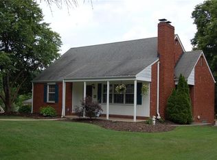 105 Louisiana Ln, Venetia, PA