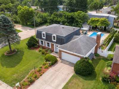 1328 Potomac Dr, Belleville, IL, 62221