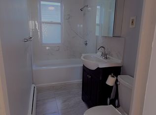 592 River St APT 2, Mattapan, MA 02126