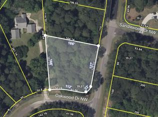 483 Boundary Loop Rd NW, Calabash, NC 28467