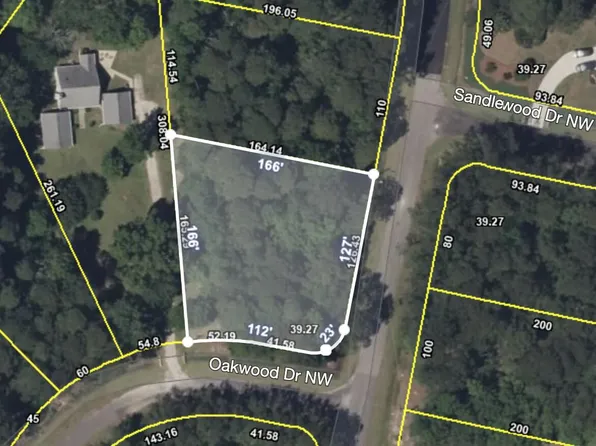 483 Boundary Loop Road NW, Calabash, NC 28467