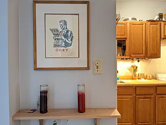 Rented by Nooklyn NYC LLC