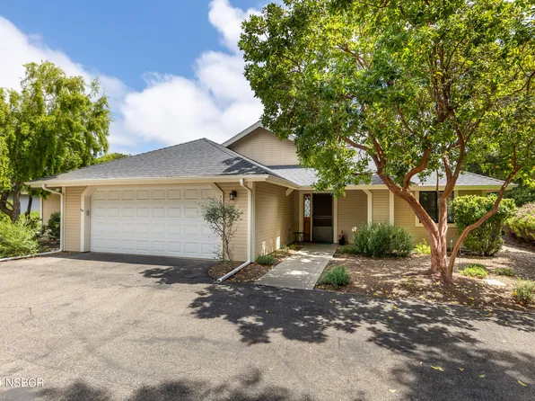 757 Hillside Dr, Solvang, CA 93463