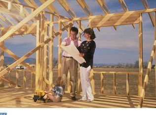 2 Hallett Dr, Pennington, NJ 08534