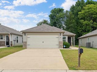 84 Jonathan Dr, Odenville, AL 35120