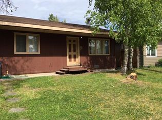 8149 E 2nd Ave #B, Anchorage, AK 99504