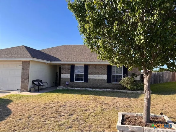 404 Blayton St, Troy, TX 76579