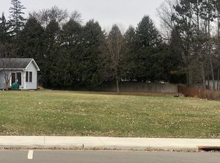 Stinson Ave LOT 1, Chisago City, MN 55013