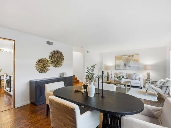 19 Surrey Lane, San Rafael, CA 94903