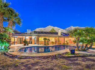 1829 Los Feliz St, Las Vegas, NV 89156