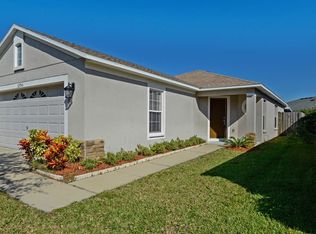 12750 Evington Point Dr, Riverview, FL 33579