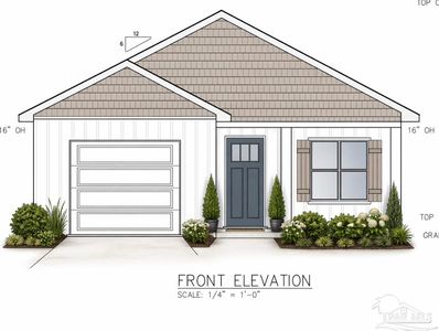 3254 Electra Dr, Milton, FL, 32583