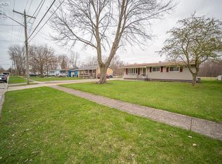 221 E Hamilton St, Wellington, OH