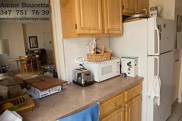 Rented by Caliber Associates