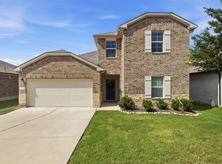 19924 Ann Richards Ave, Manor, TX 78653