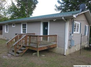 128 Church Hill Loop, West Blocton, AL 35184