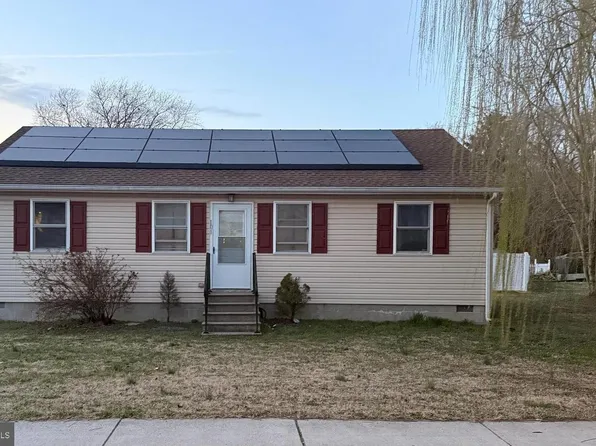101 Commerce St, Hurlock, MD 21643