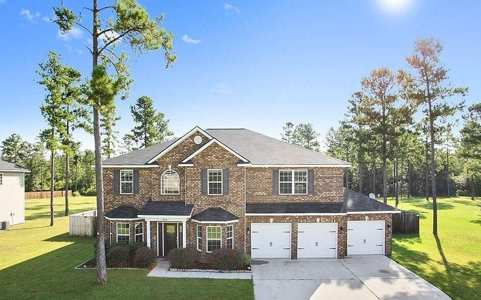 1st image of 448 Briarcrest Dr NE