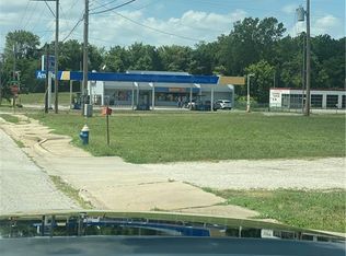 103 S Commercial St, Harrisonville, MO 64701