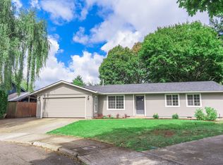 1917 Fieldcrest Ct S, Salem, OR 97306