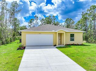 23421 Patera Ave, Port Charlotte, FL 33980