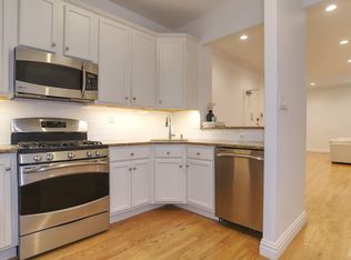 1122 Hudson St APT 2B, Hoboken, NJ 07030