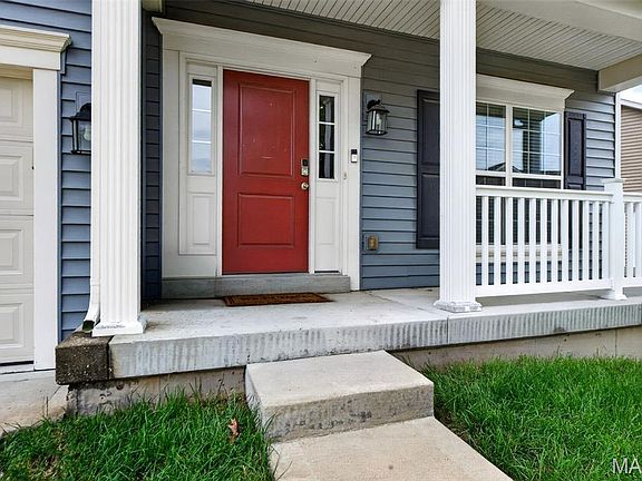 3rd image of 1649 Willowbrooke Manors Ct