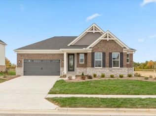 10289 Fox Hill Ct, Plain City, OH 43064