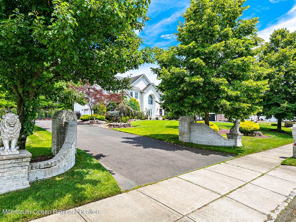 36 Mill Pond Road, Jackson, NJ 08527 Zillow