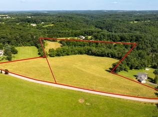 Eagle Mill Rd, Parkton, MD 21120