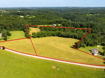 Eagle Mill Rd, Parkton, MD, 21120