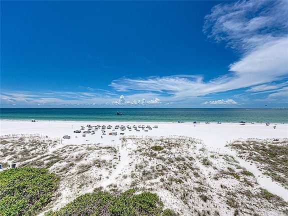 2nd image of 3910 GULF BOULEVARD #400