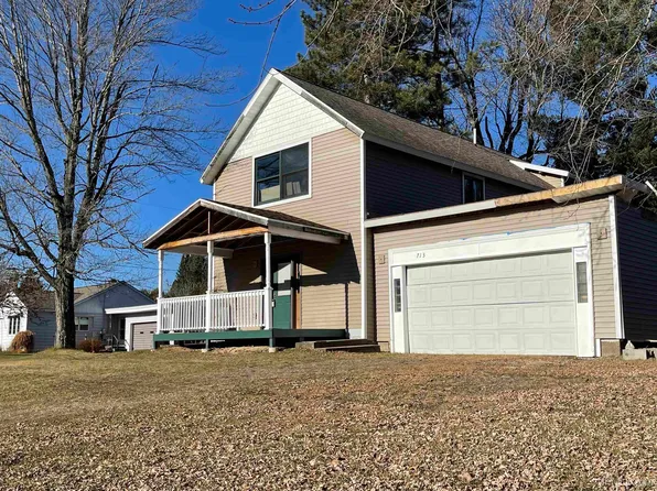 713 Kloman Ave, Republic, MI 49879