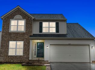 3427 Brook Spring Dr, Grove City, OH 43123