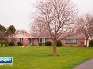 26157 S Center Rd, Monee, IL 60449