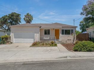 7034 Waite Dr, La Mesa, CA 91941