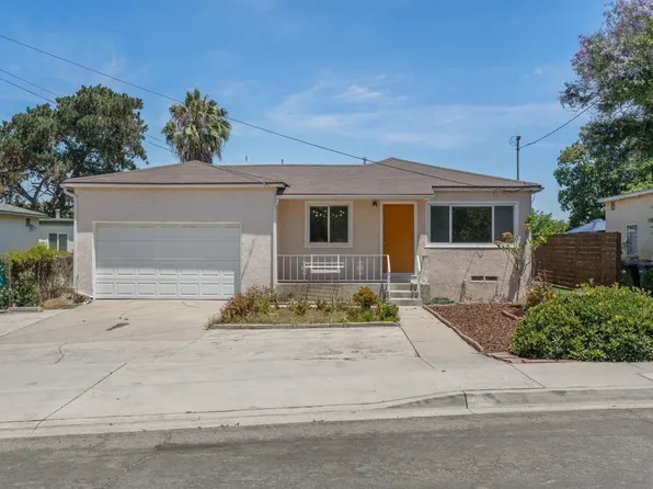 7034 Waite Dr, La Mesa, CA 91941