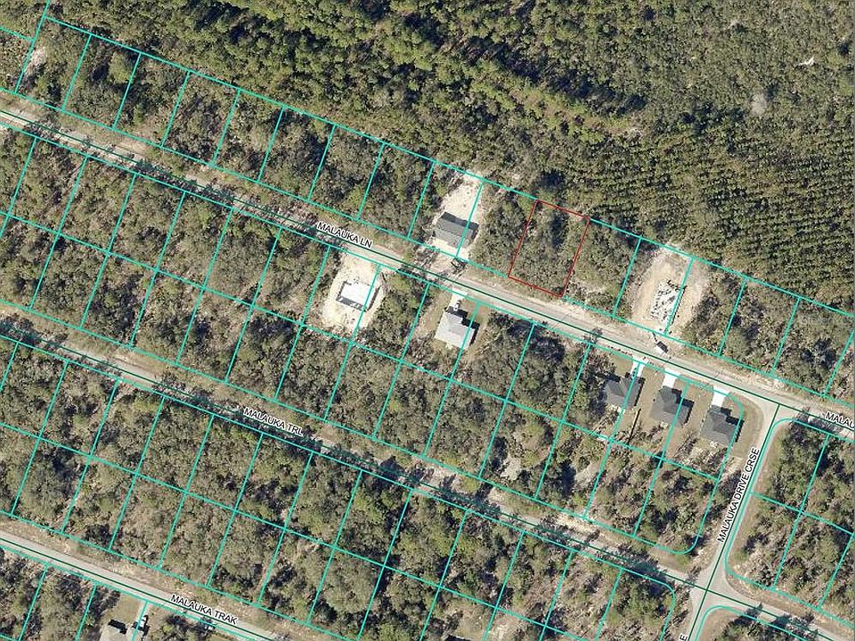 2nd image of MALAUKA LANE LOT 17