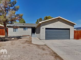 545 Truffles St, Henderson, NV 89015
