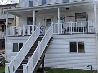 13 Mack St, Wilkes Barre, PA 18705