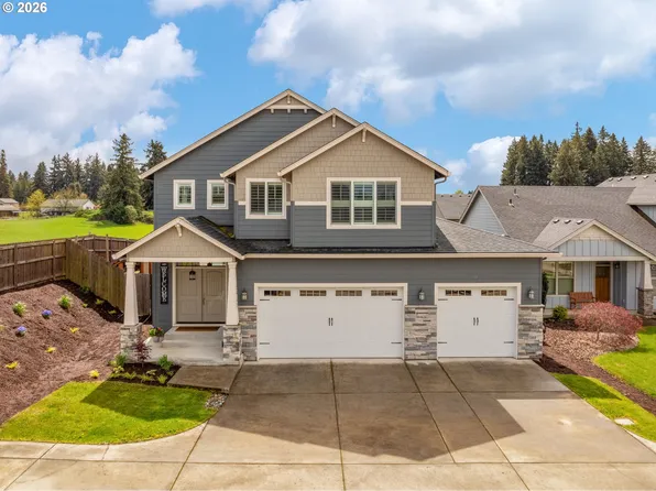 5905 NE 128th Cir, Vancouver, WA 98686