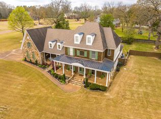 1245 Auburn Woods Dr, Collierville, TN 38017