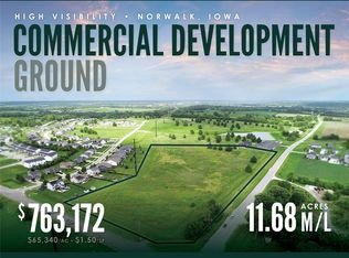 1 80th Ave, Norwalk, IA 50211