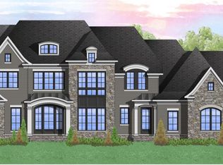 Saint Louis Rd, Middleburg, VA 20117