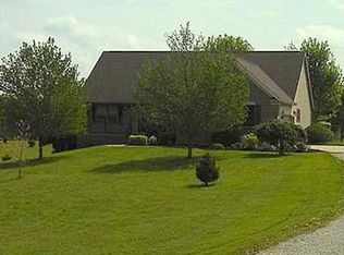 3634 Clermont St NW, North Lawrence, OH 44666