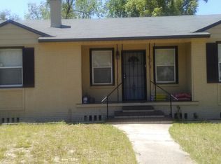 8014 Wakefield Ave, Jacksonville, FL 32208