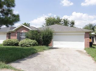 5231 Sugar Bush Dr, Houston, TX 77048
