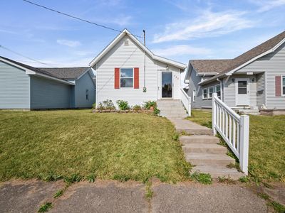 556 W Boone St, Frankfort, IN, 46041